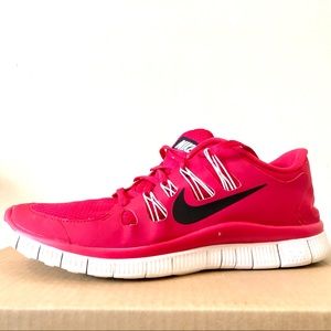 Nike Free 5.0